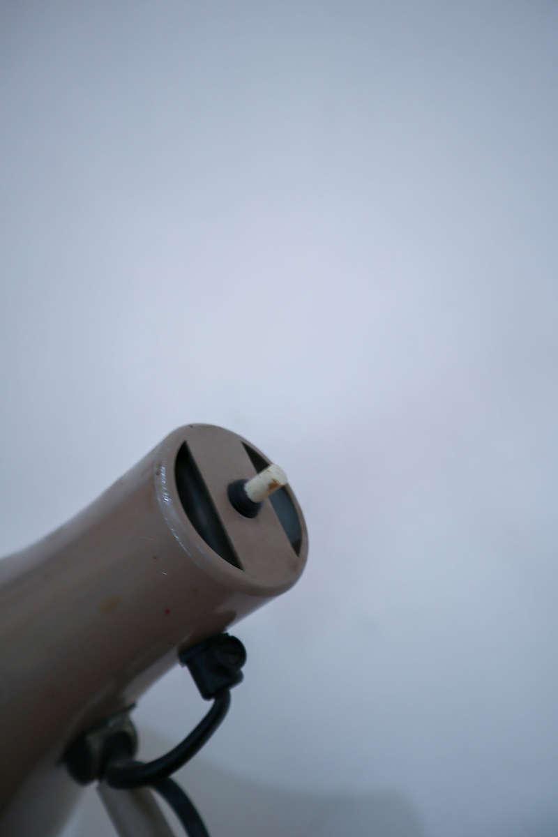 An Authentic Model 90 Angelpoise Vintage Lamp (1973  1985)