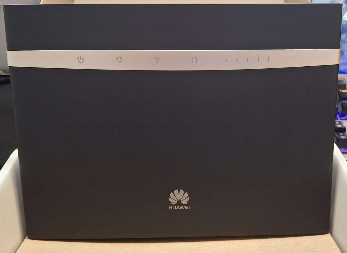 Huawei B525 Router