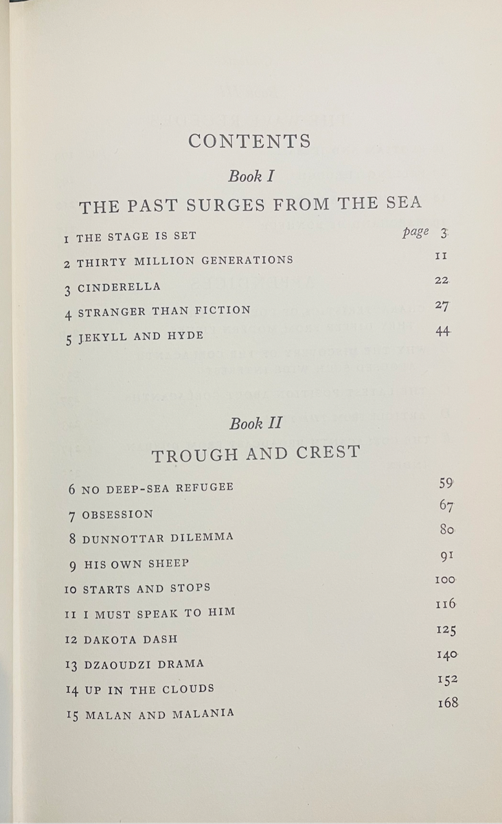 OLD FOURLEGS: THE STORY OF COELACANTH BY J L B SMITH
