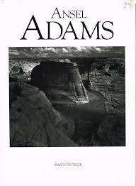ANSEL ADAMS BY BARRY PRITZKER