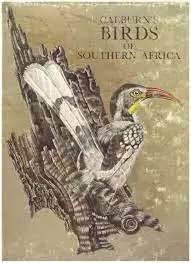 `CALBURN`S BIRDS OF SOUTHERN AFRICA` BY SIMON CALBURN