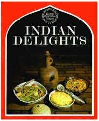 INDIAN DELIGHTS EDITED BY ZULEIKHA MAYAT