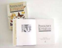`PENNINGTON`S BUTTERFLIES OF SOUTHERN AFRICA` 2ND EDITION, EDITED BY CGC DICKSON WITH DR. DM KROON
