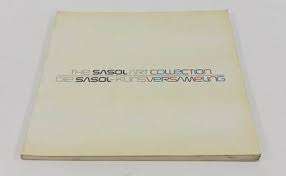 "THE SASOL ART COLLECTION" IN EXCELLENT COLLECTION