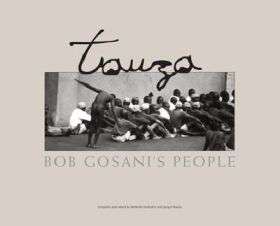 `TAUZA` BOB GOSANI`S PEOPLE