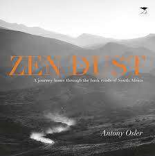 "ZEN DUST" BY ANTONY OSLER