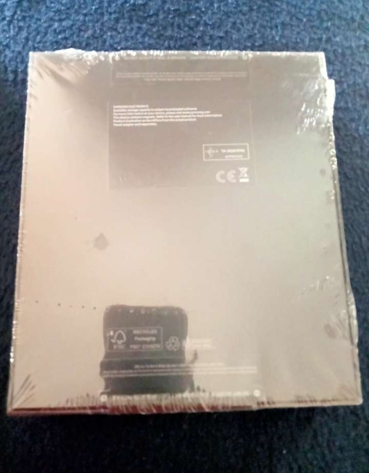 Samsung Galaxy Z Fold 6 Silver 256GB