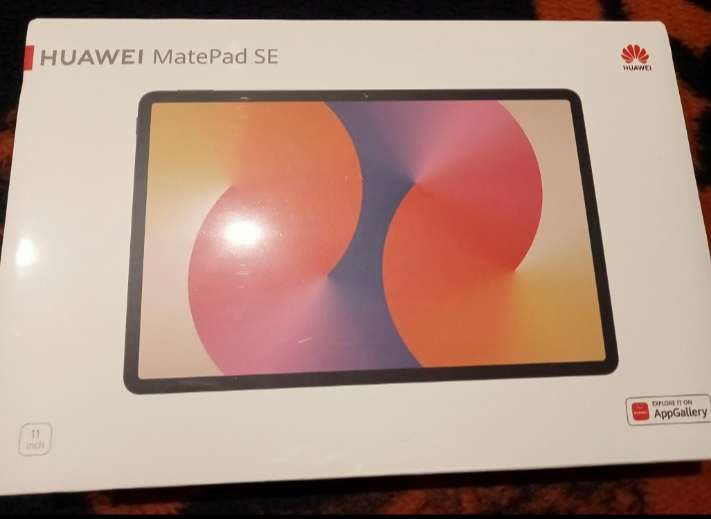 Huawei MatePad SE 11 Inch 128Gb***Still Sealed***