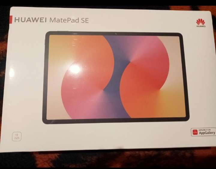 Huawei MatePad SE 11 Inch 128Gb***Still Sealed***