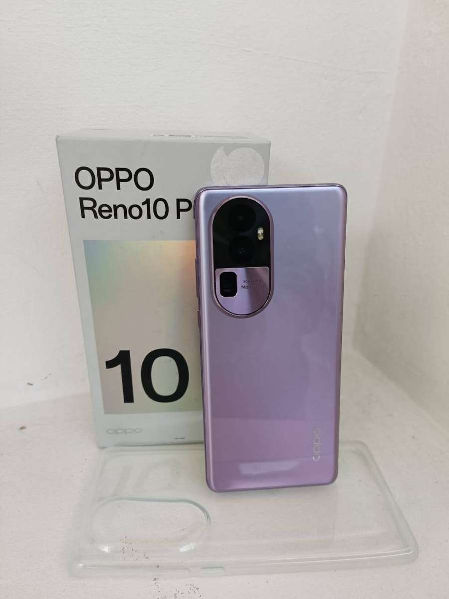 Oppo Reno 10 Pro Plus 5G 256GB Dual Sim