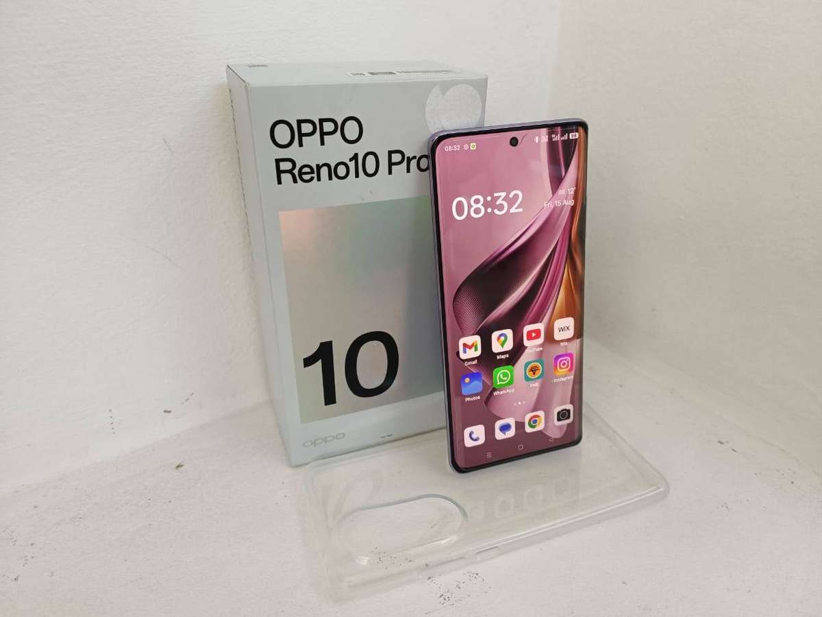 Oppo Reno 10 Pro Plus 5G 256GB Dual Sim