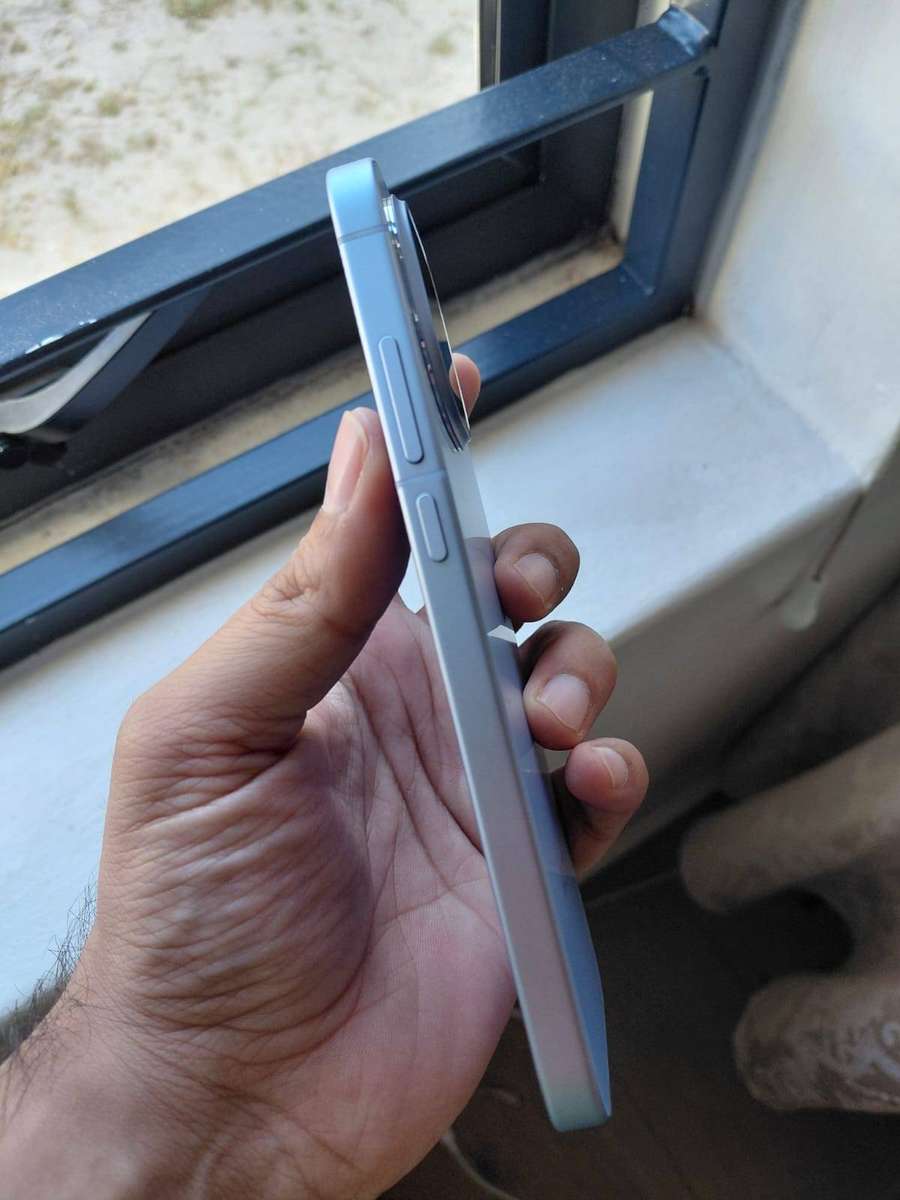 LIKE NEW VIVO IQOO Z11 TURBO CN 12+256