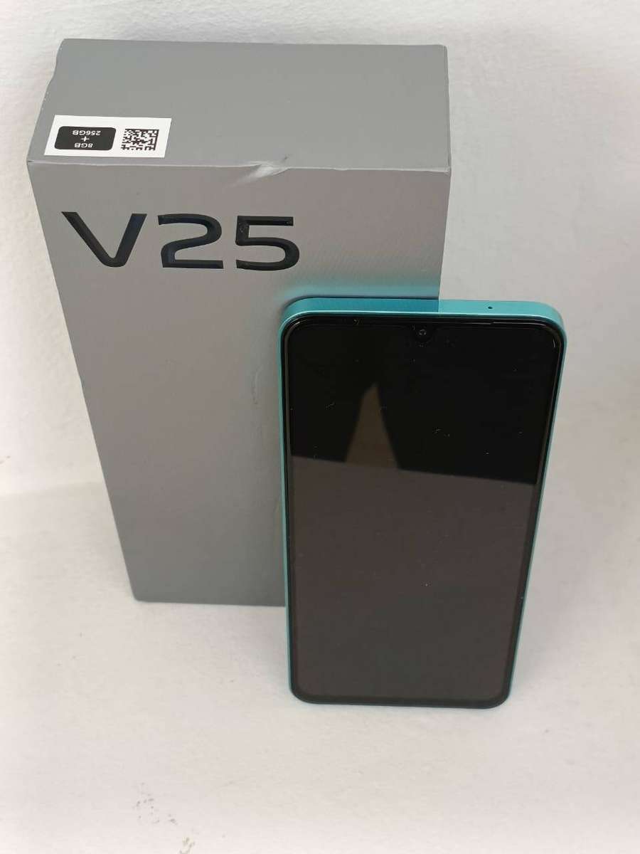 VIVO V25 5G DUAL SIM 256GB