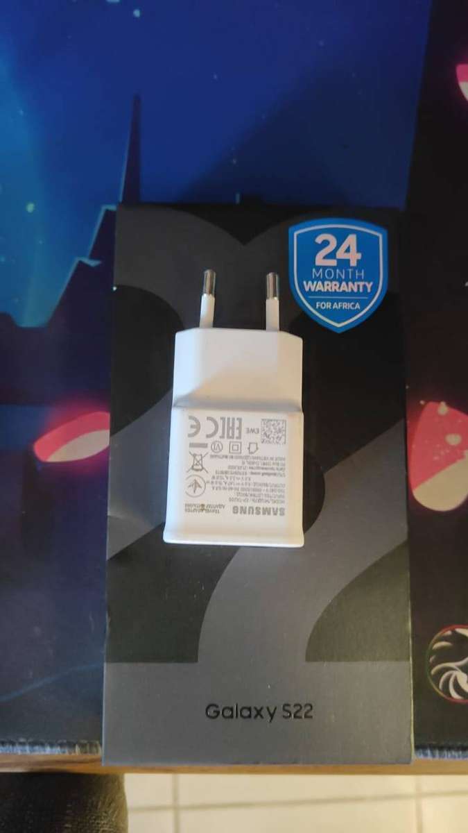 Samsung Galaxy S22 256GB