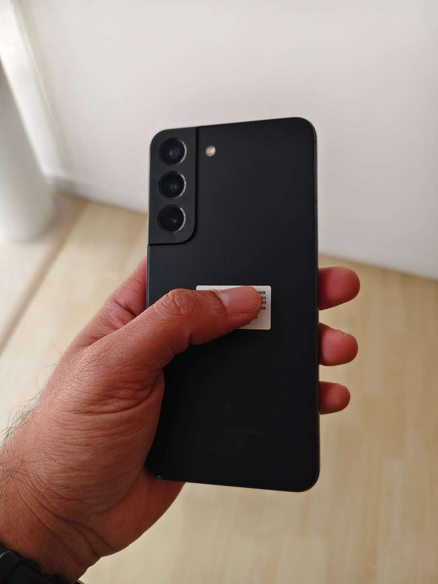 Samsung Galaxy S22 256GB