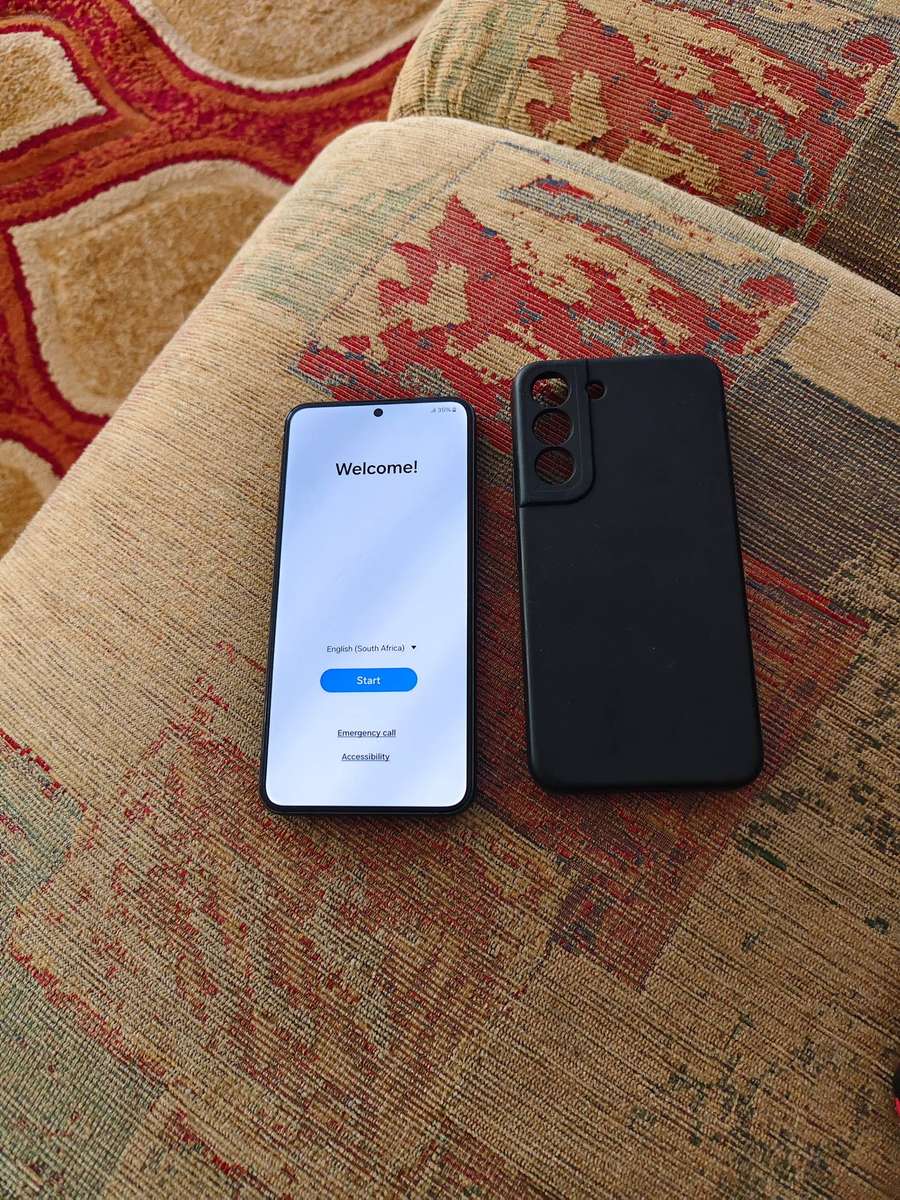 Samsung Galaxy S22 256GB