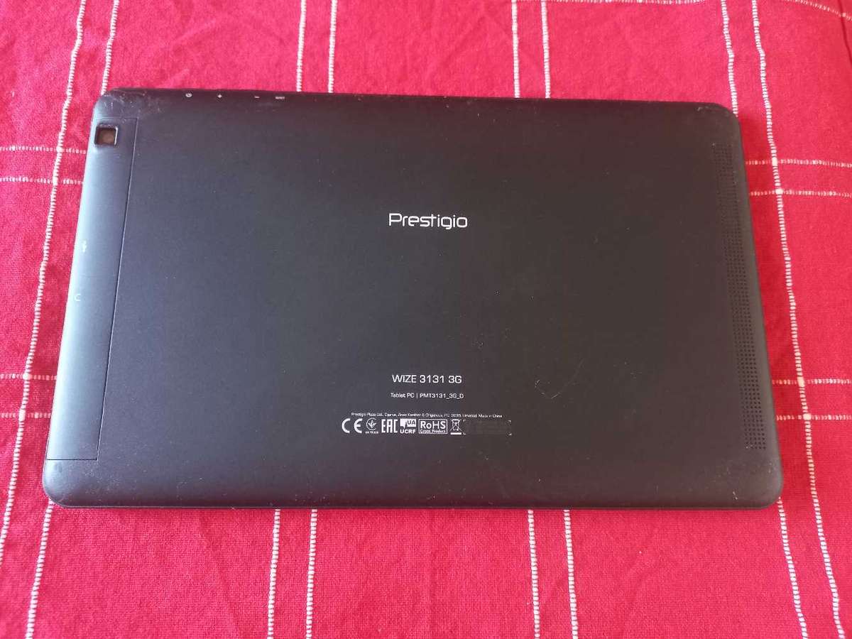Prestigio WIZE Tablet 128GB