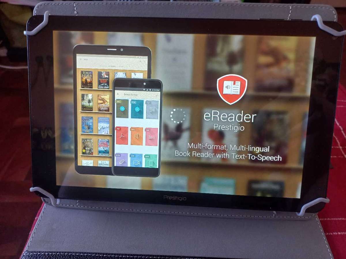 Prestigio WIZE Tablet 128GB