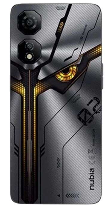 Nubia Neo2 5G 256GB Gaming Smartphone