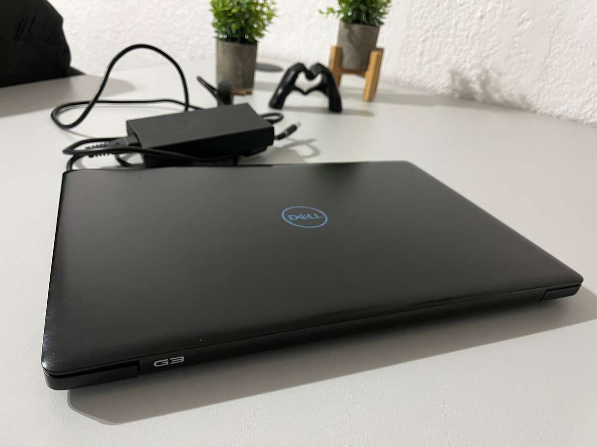 Dell G3 Gaming Notebook
