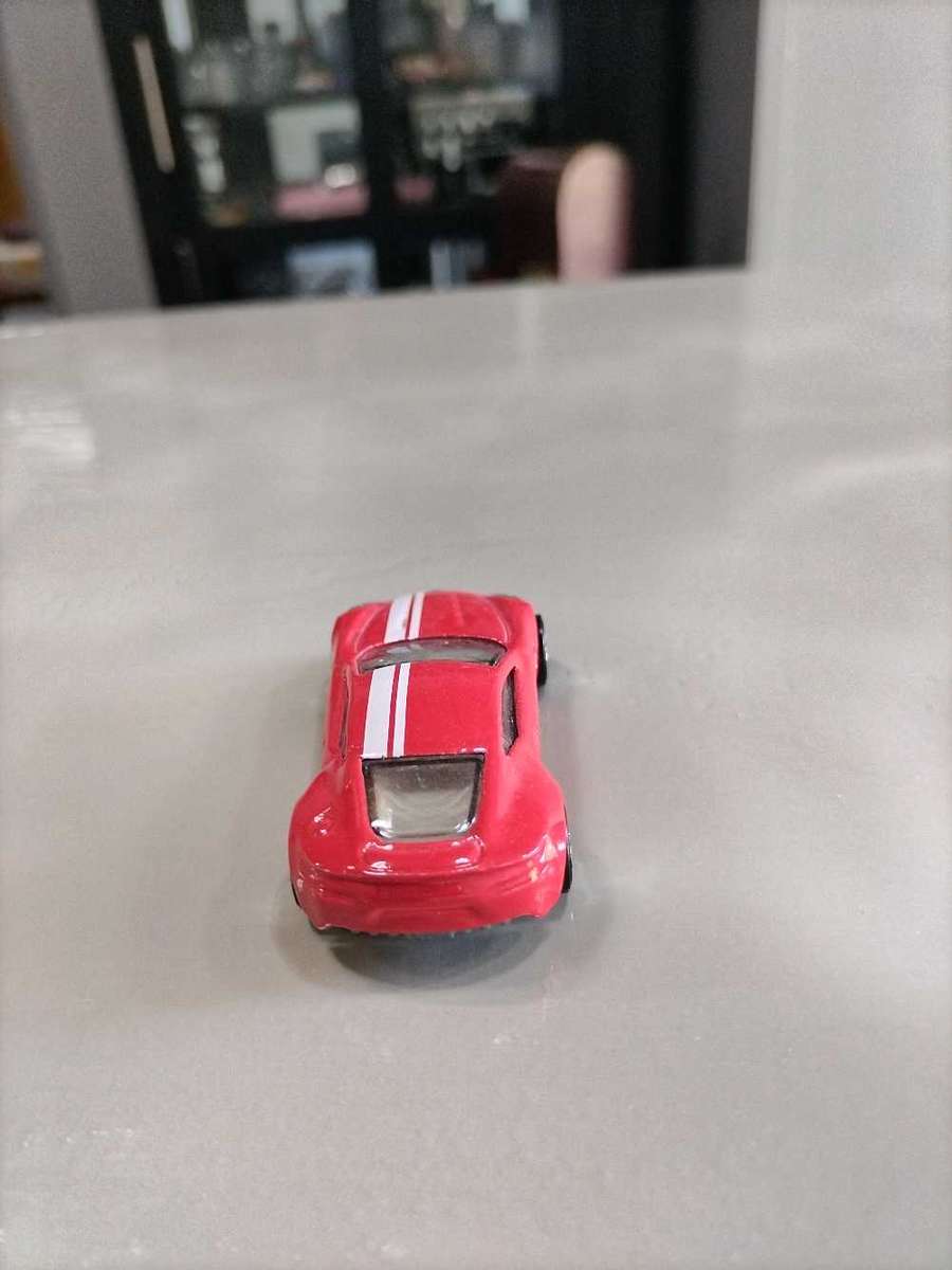 Hot Wheels Aston Martin One-77 Loose
