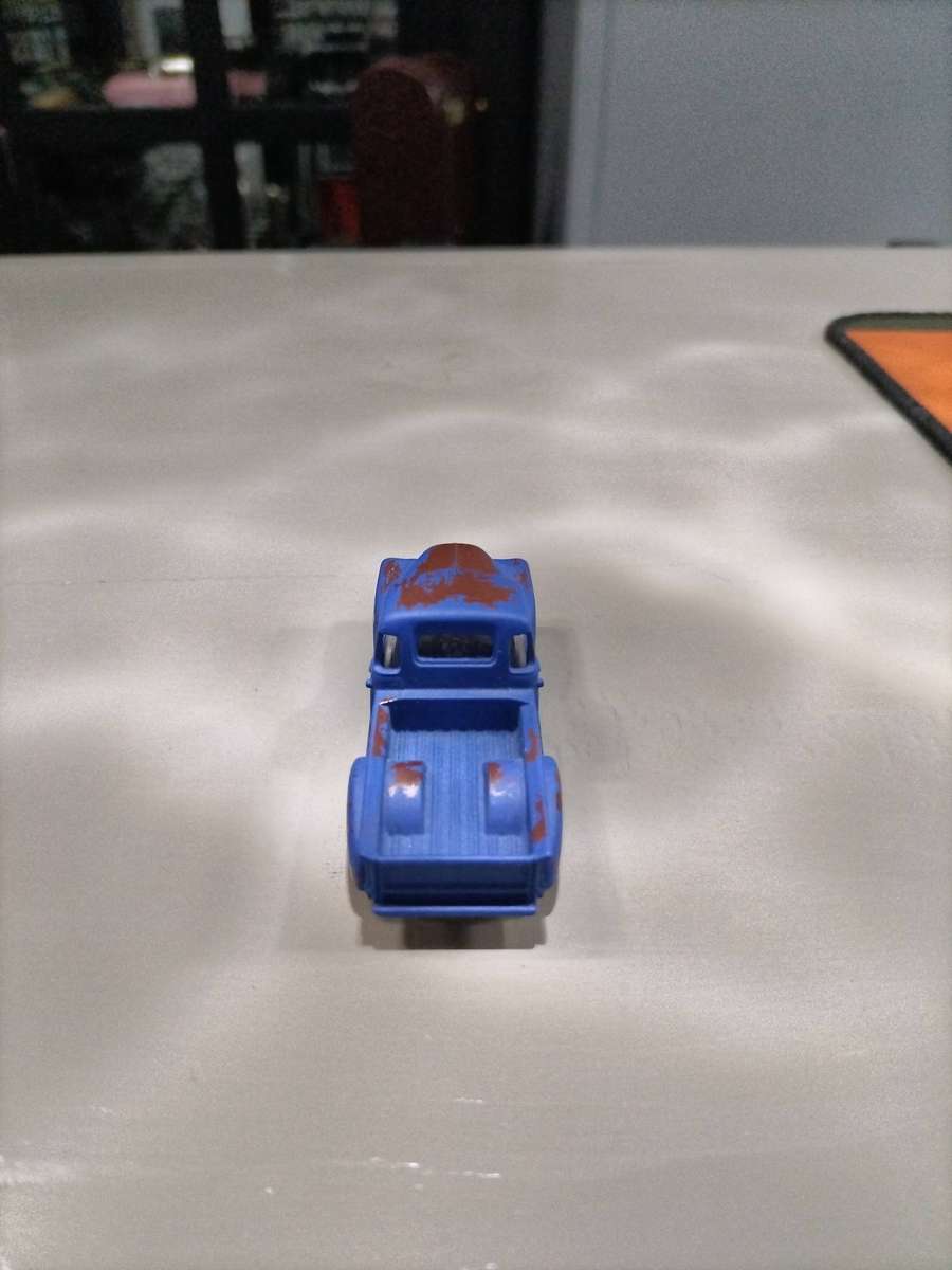 Hot Wheels '52 Chevy Pickup "Mighty Max"