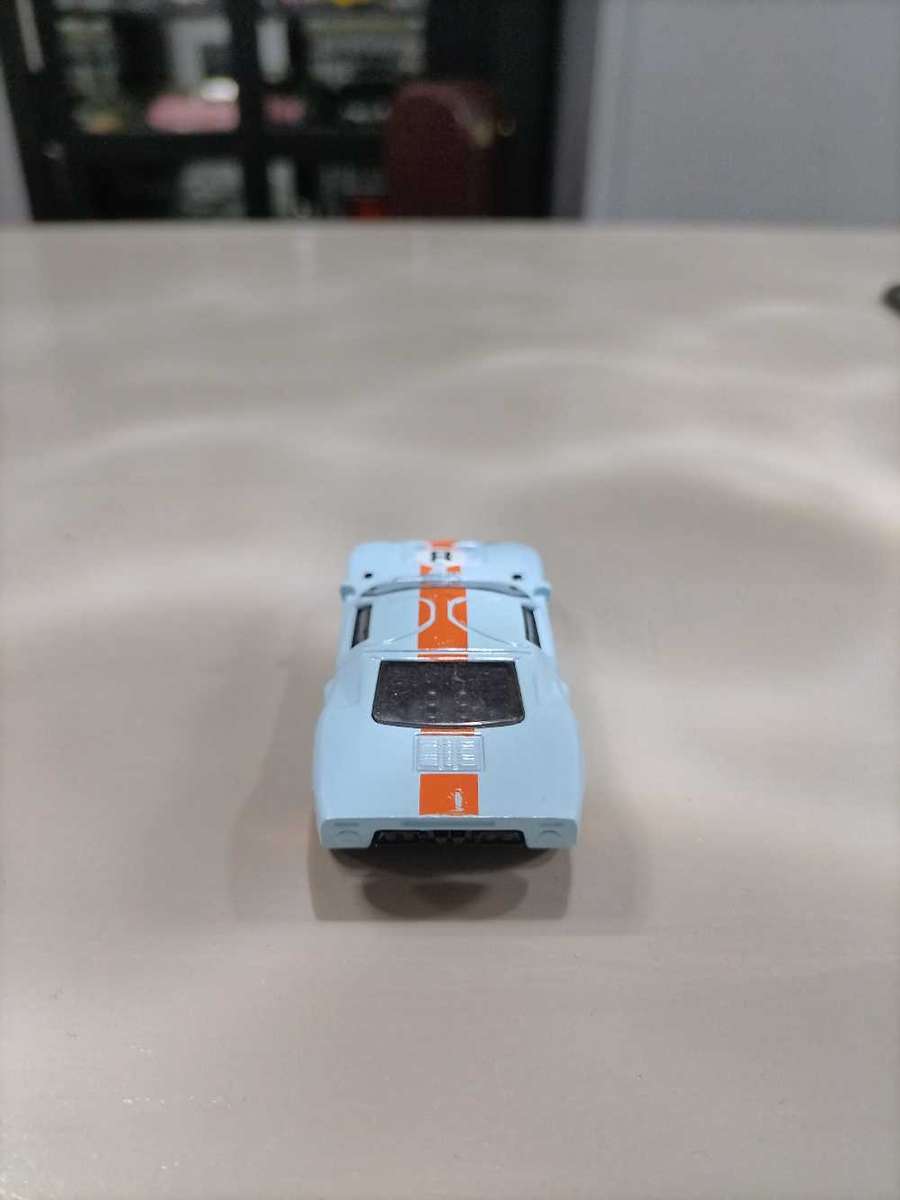 Hot Wheels Ford GT-40 Gulf Loose