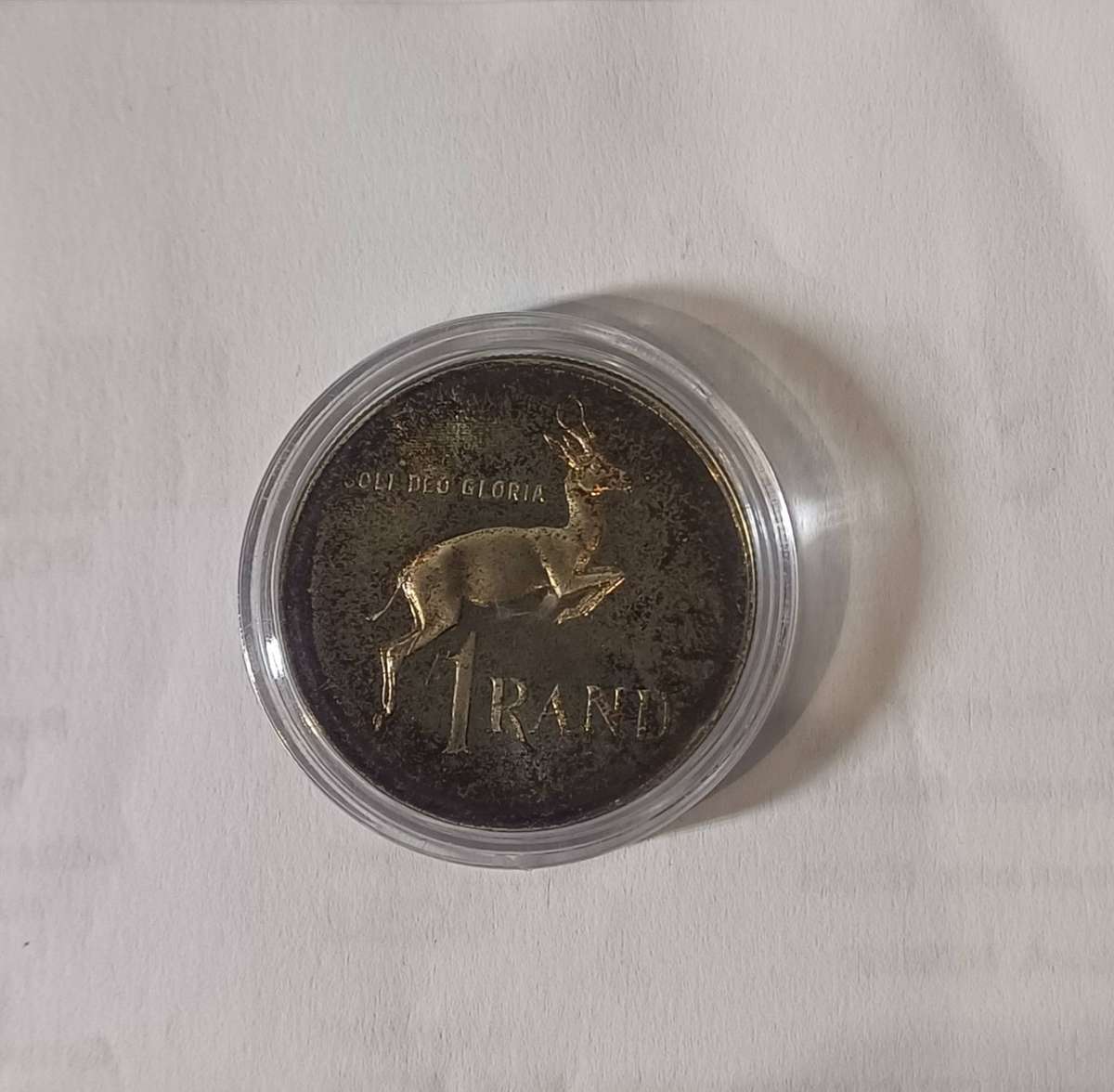1965 Silver R1 english