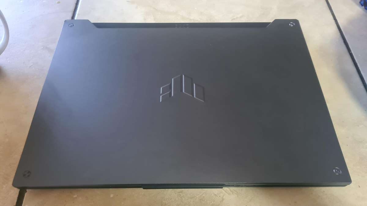 ASUS FX507ZC4-I716512G0W TUF Gaming Laptop Parts/Repair