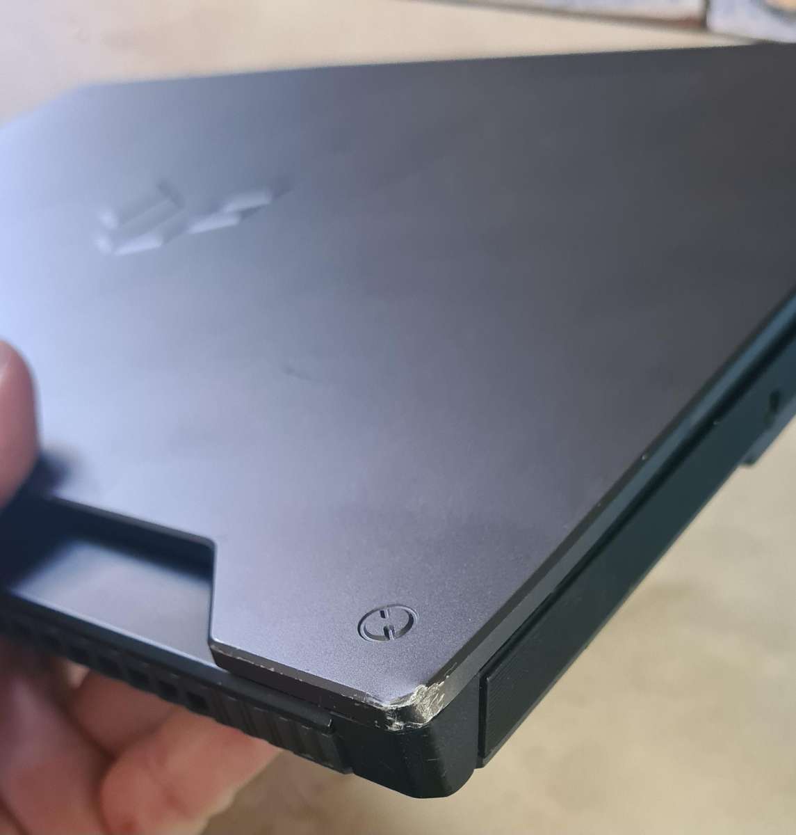 ASUS FX507ZC4-I716512G0W TUF Gaming Laptop Parts/Repair