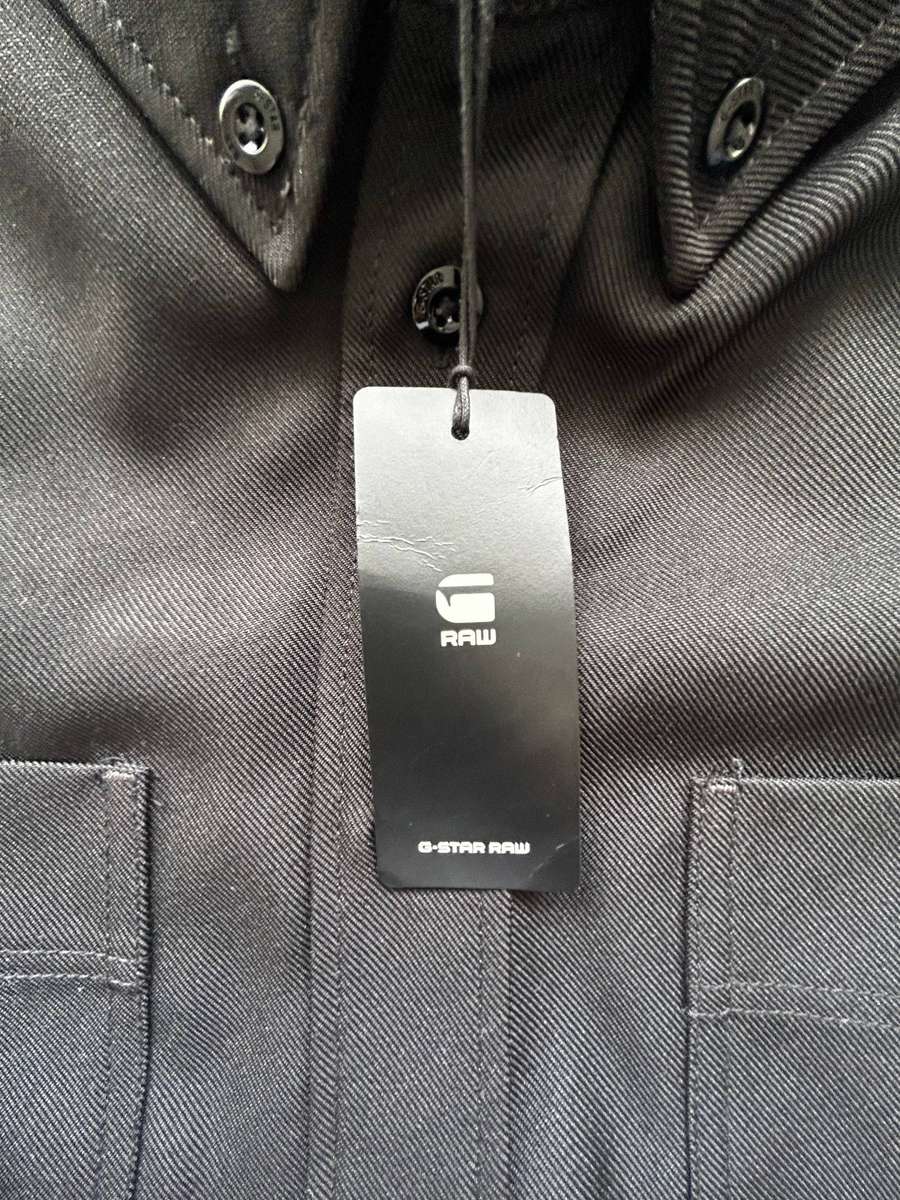 MENs G-STAR RAW SHIRT