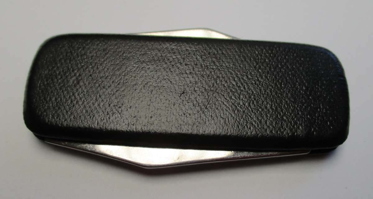 Vintage Pocket knife - Die Suiderkruisfonds / The Southern Cross Fund - militaria