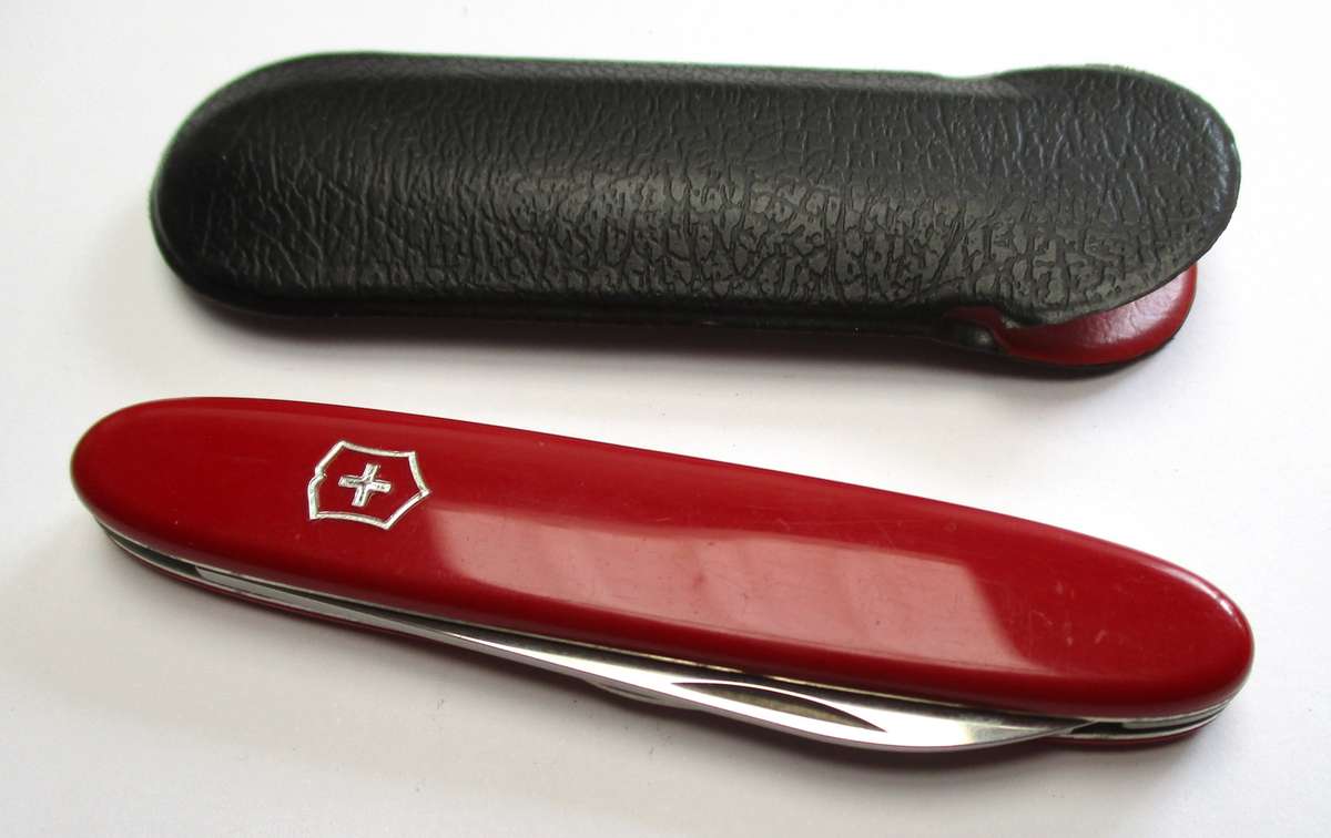 Victorinox  - Swiss Army - Pocket Pal