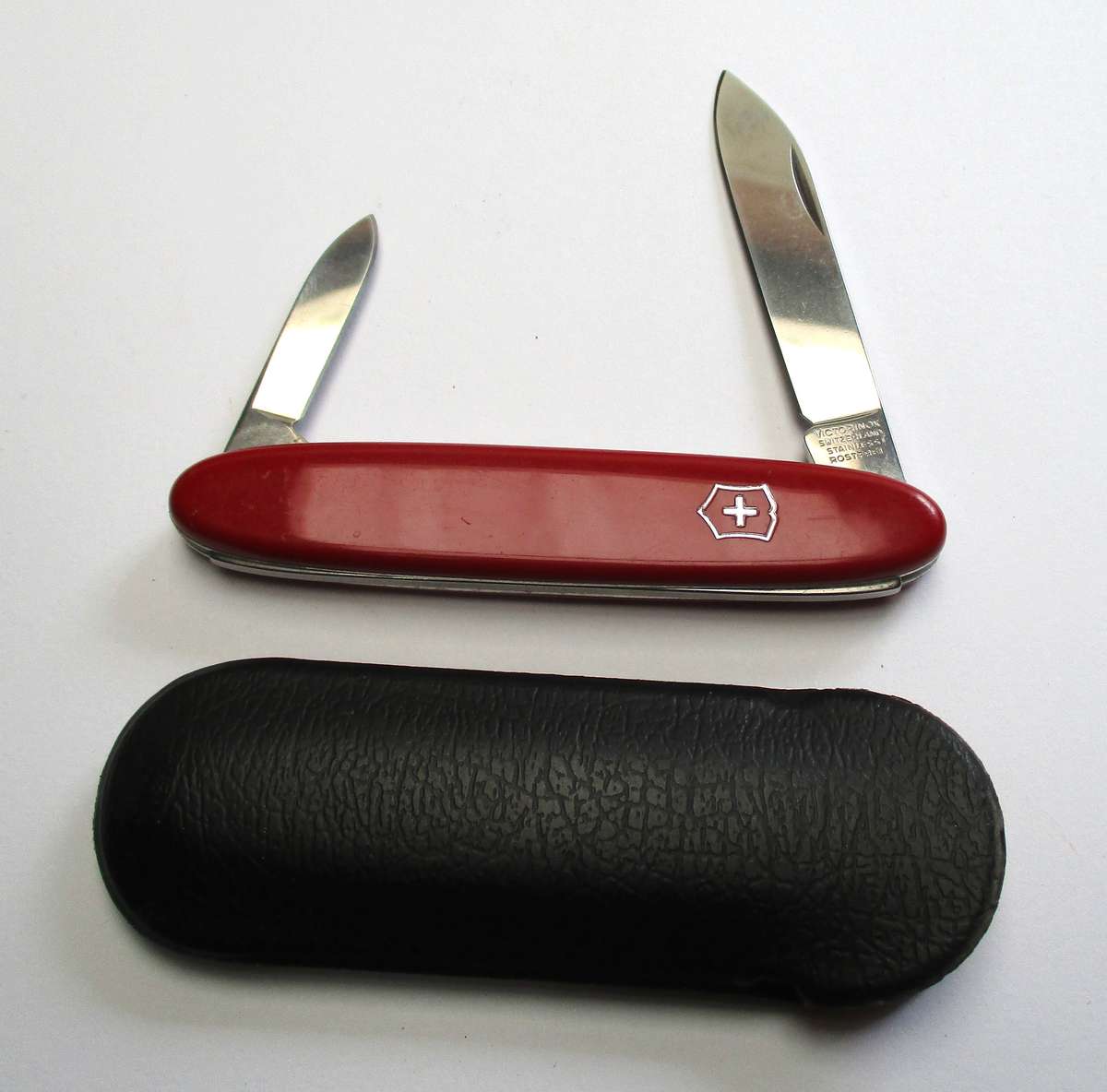 Victorinox  - Swiss Army - Pocket Pal