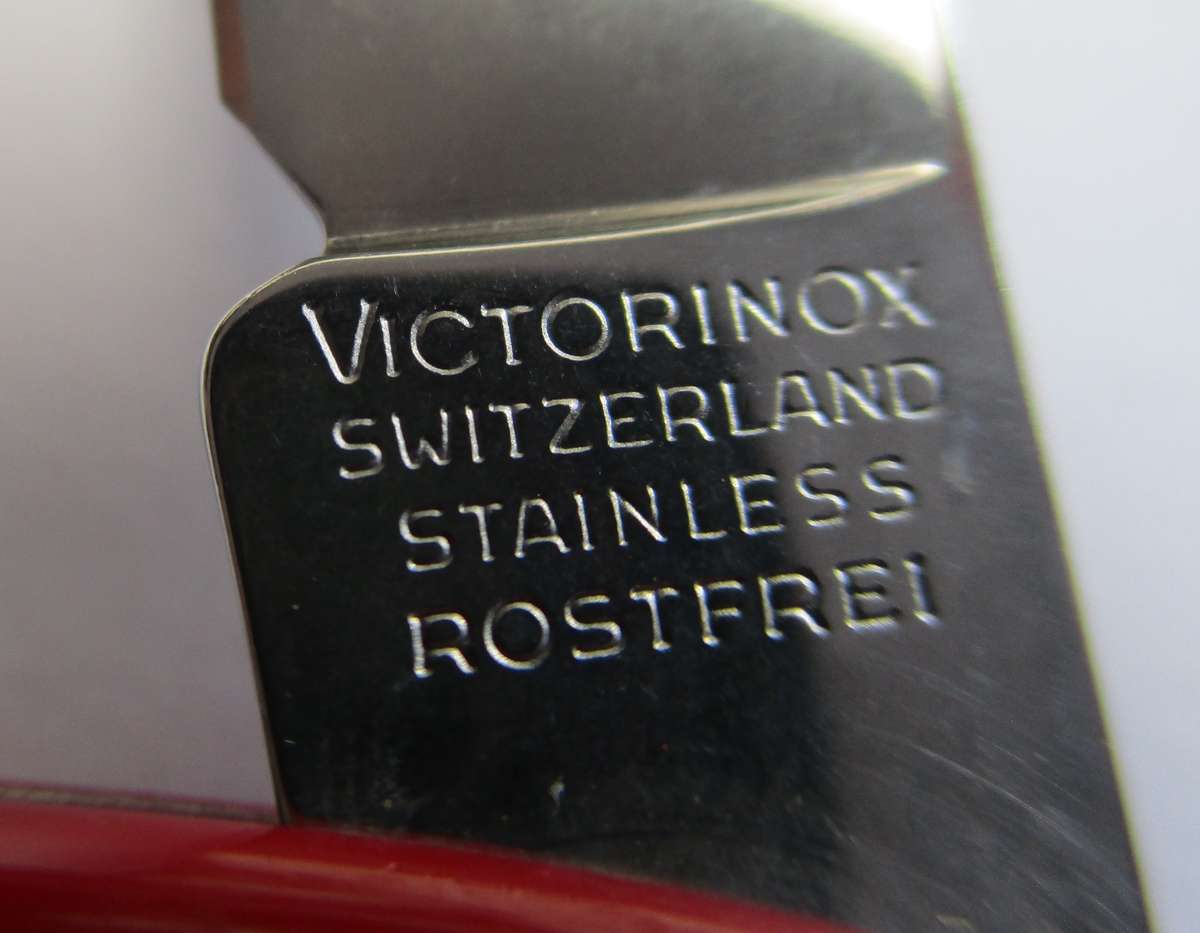 Victorinox  - Swiss Army - Pocket Pal