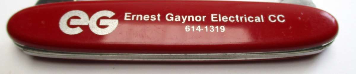 Victorinox  - Swiss Army - Pocket Pal