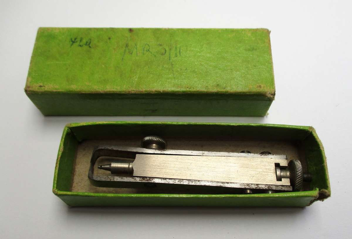 Vintage Watchmakers tool