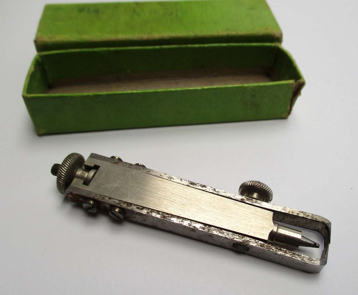 Vintage Watchmakers tool