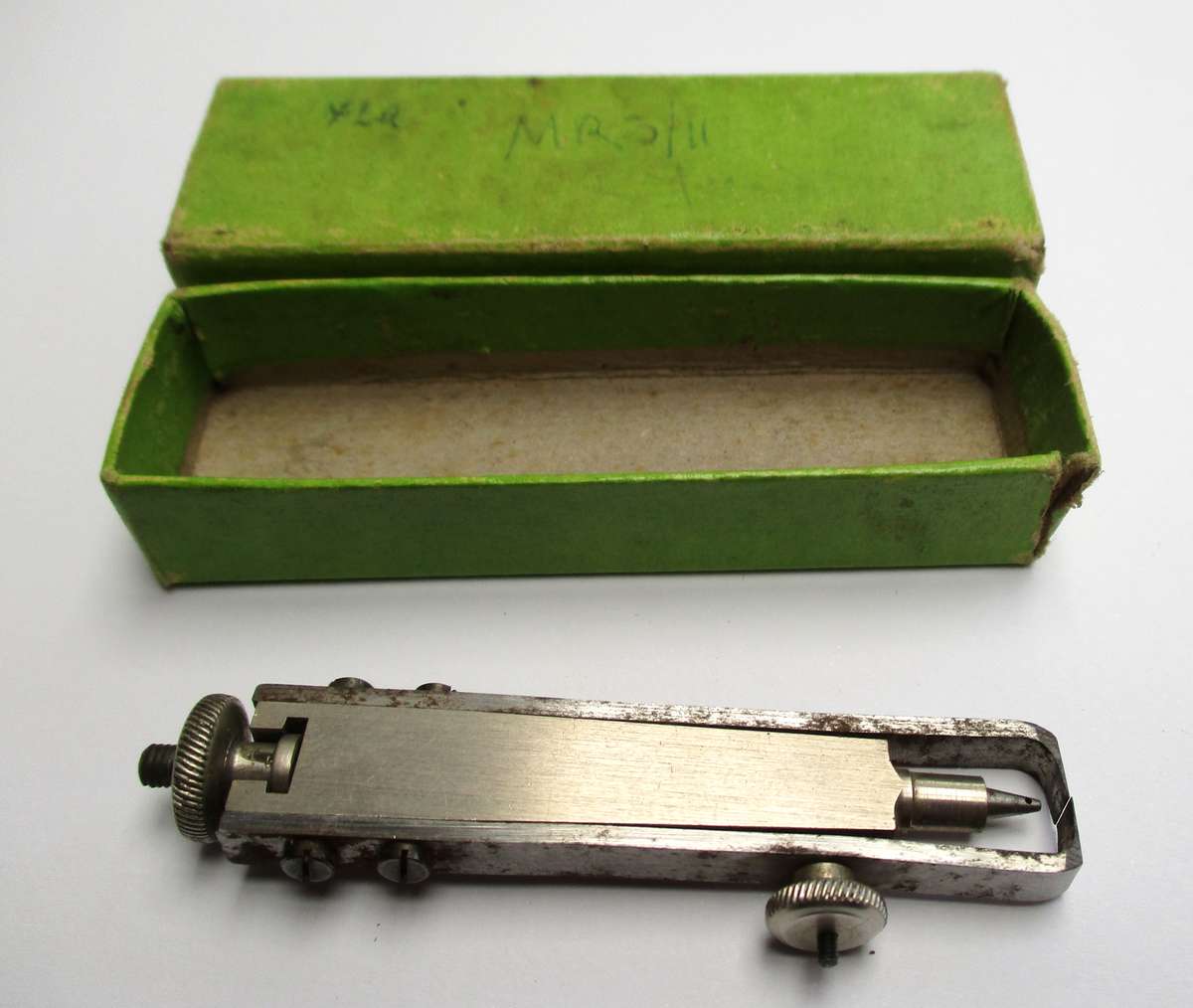 Vintage Watchmakers tool