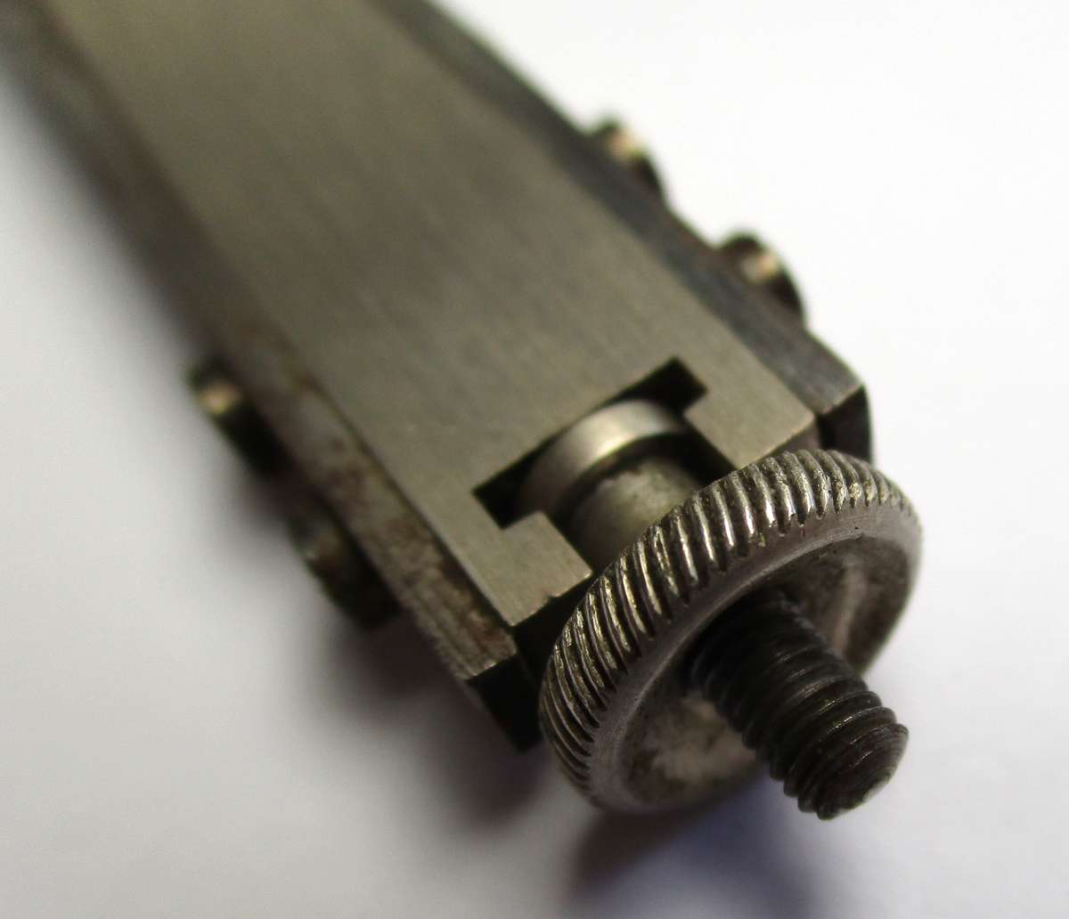 Vintage Watchmakers tool