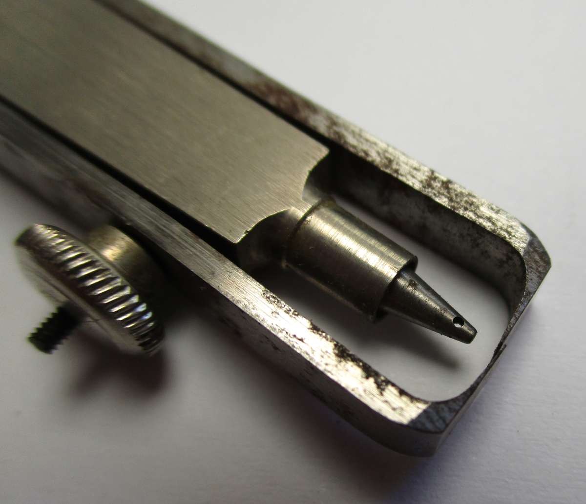 Vintage Watchmakers tool