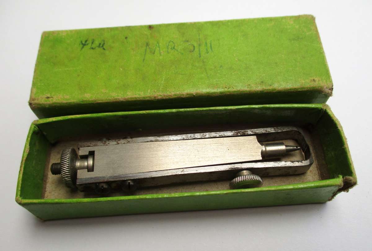 Vintage Watchmakers tool