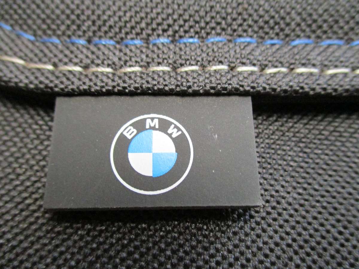 BMW Nylon Pouch for glove compartment