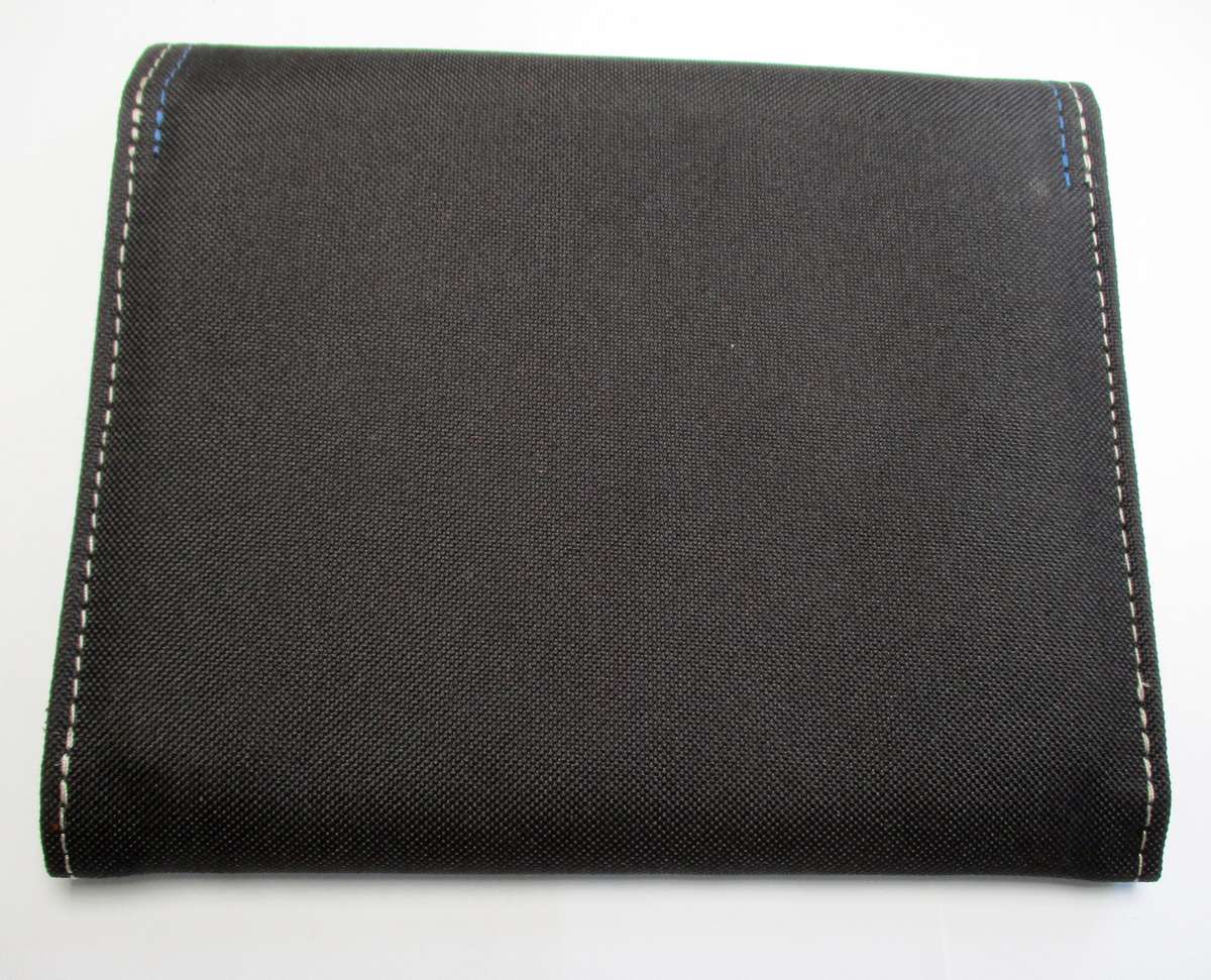BMW Nylon Pouch for glove compartment