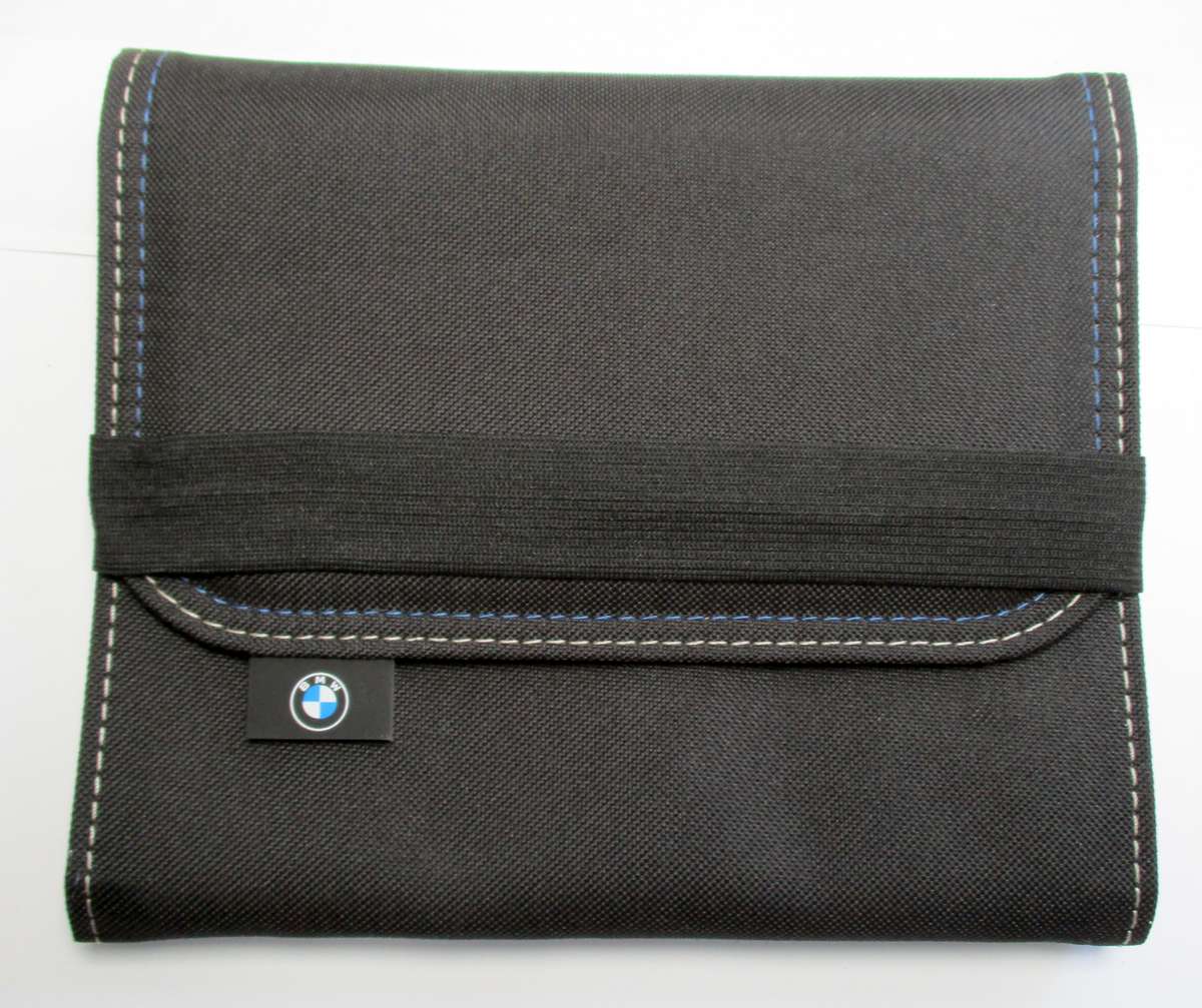 BMW Nylon Pouch for glove compartment