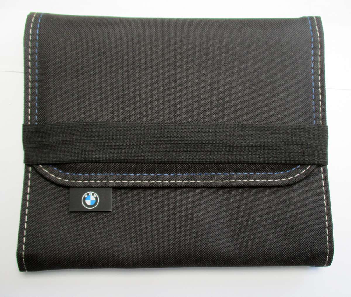 BMW Nylon Pouch for glove compartment