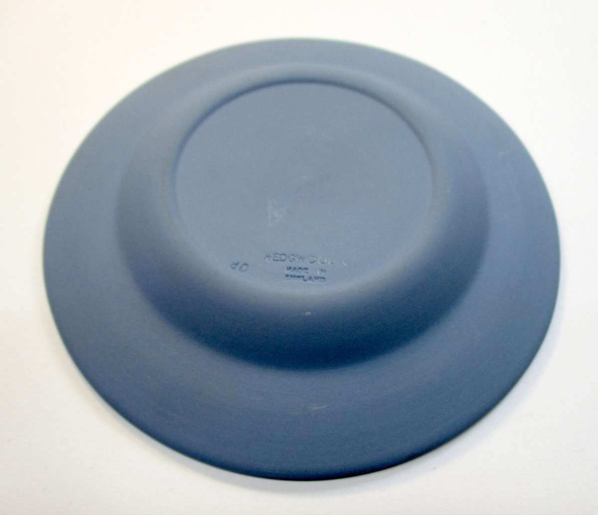 Blue Wedgewood - Greek mythology - Pin dish