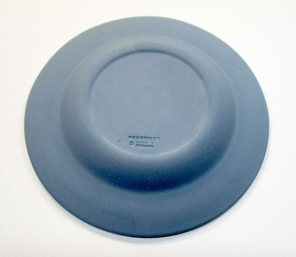 Blue Wedgewood - Greek mythology - Pin dish #2