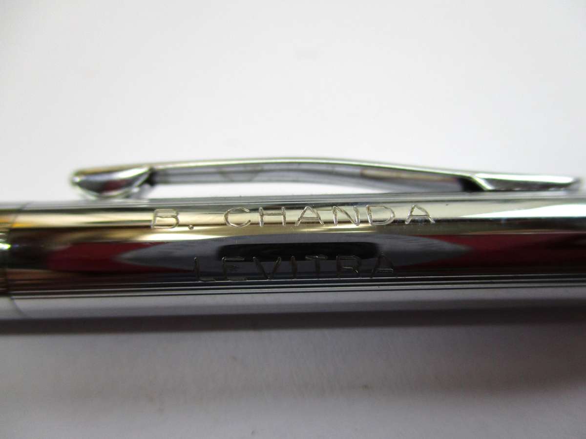 Cross mechanical pencil - personalised - Made in the USA