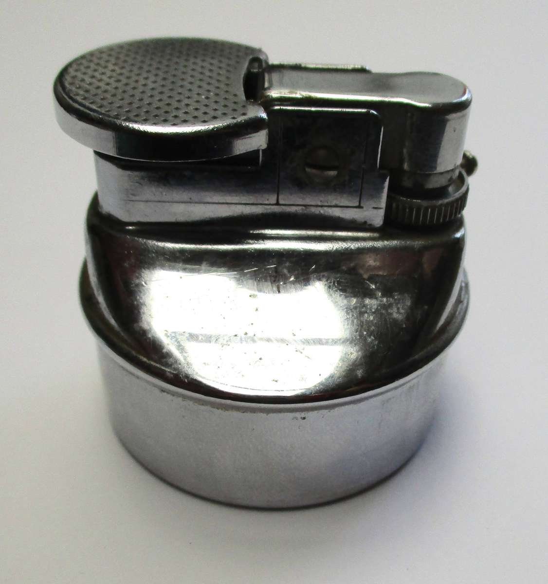 Vintage Gas Lighter (Table lighter) Insert - unmarked / untested